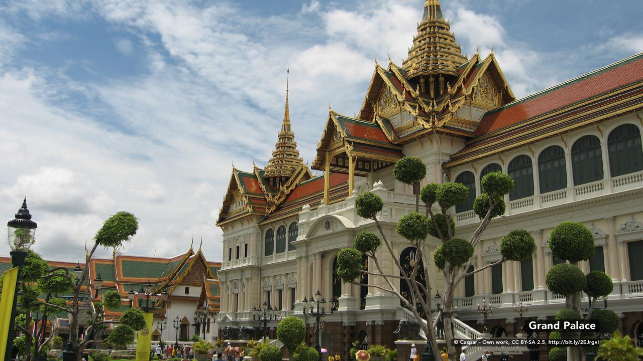 Aryan Suites Hotel Bangkok Esterno foto